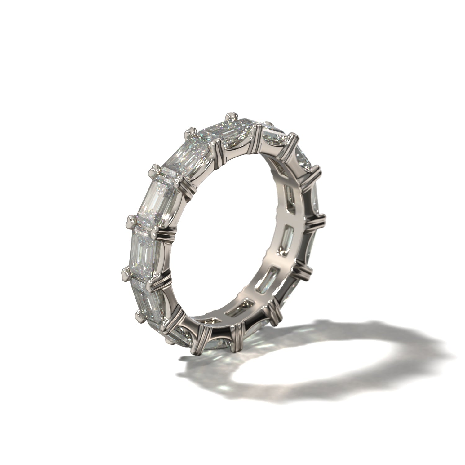 EMERALD ETERNITY EAST WEST