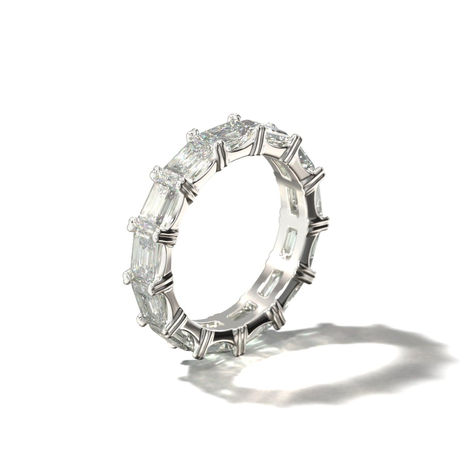 EMERALD ETERNITY EAST WEST