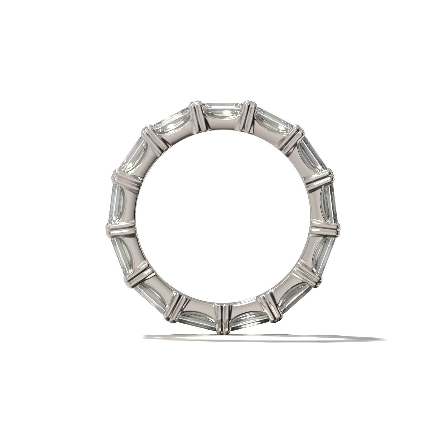 EMERALD ETERNITY EAST WEST