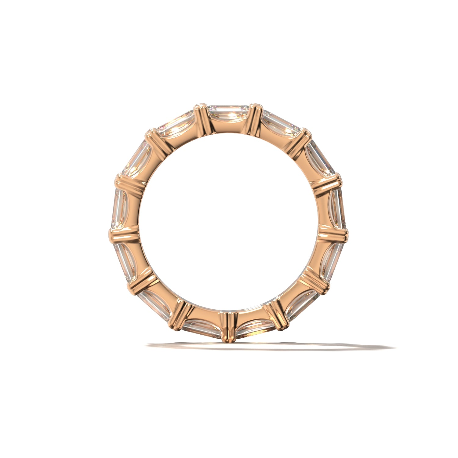 EMERALD ETERNITY EAST WEST