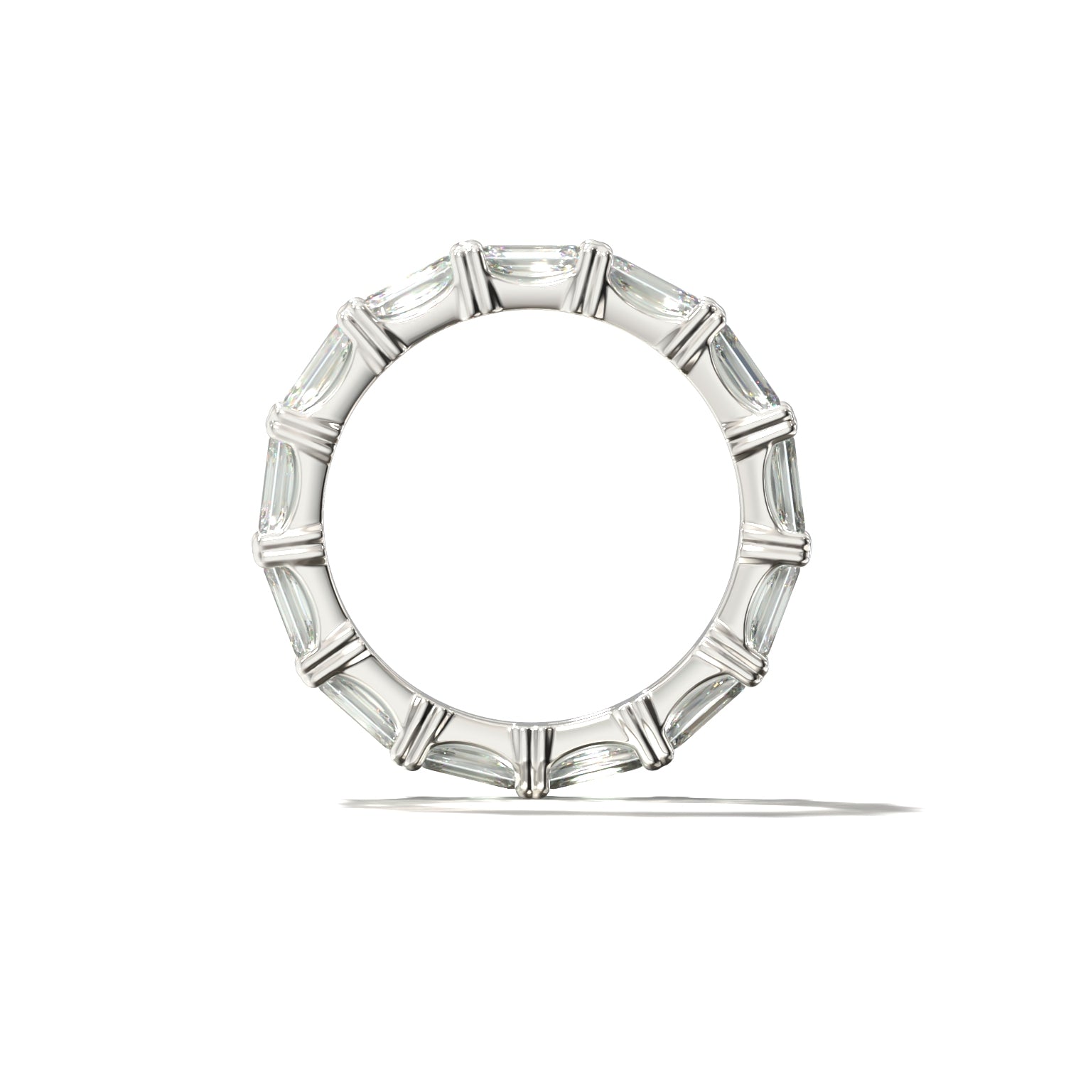 EMERALD ETERNITY EAST WEST