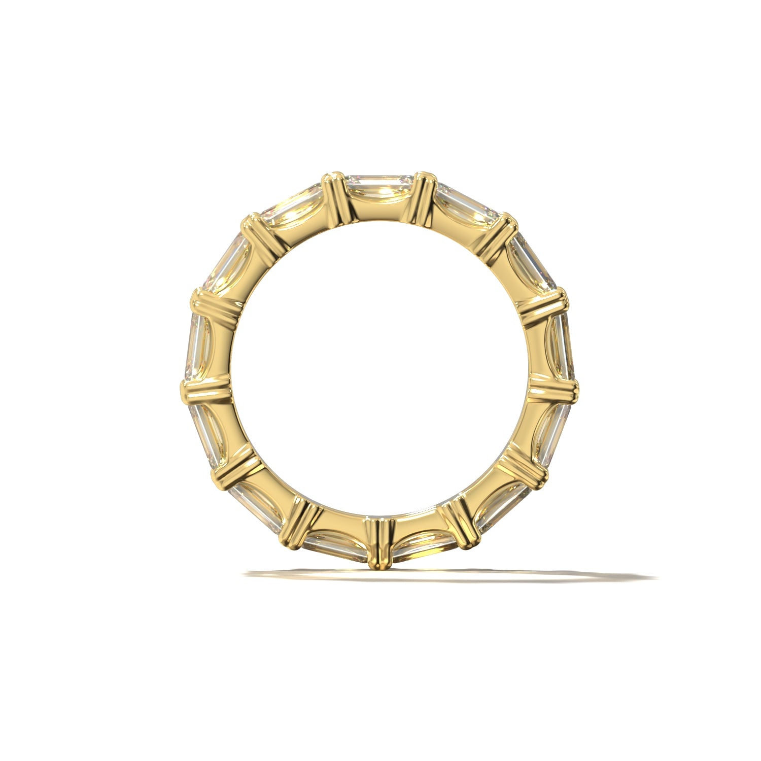 EMERALD ETERNITY EAST WEST