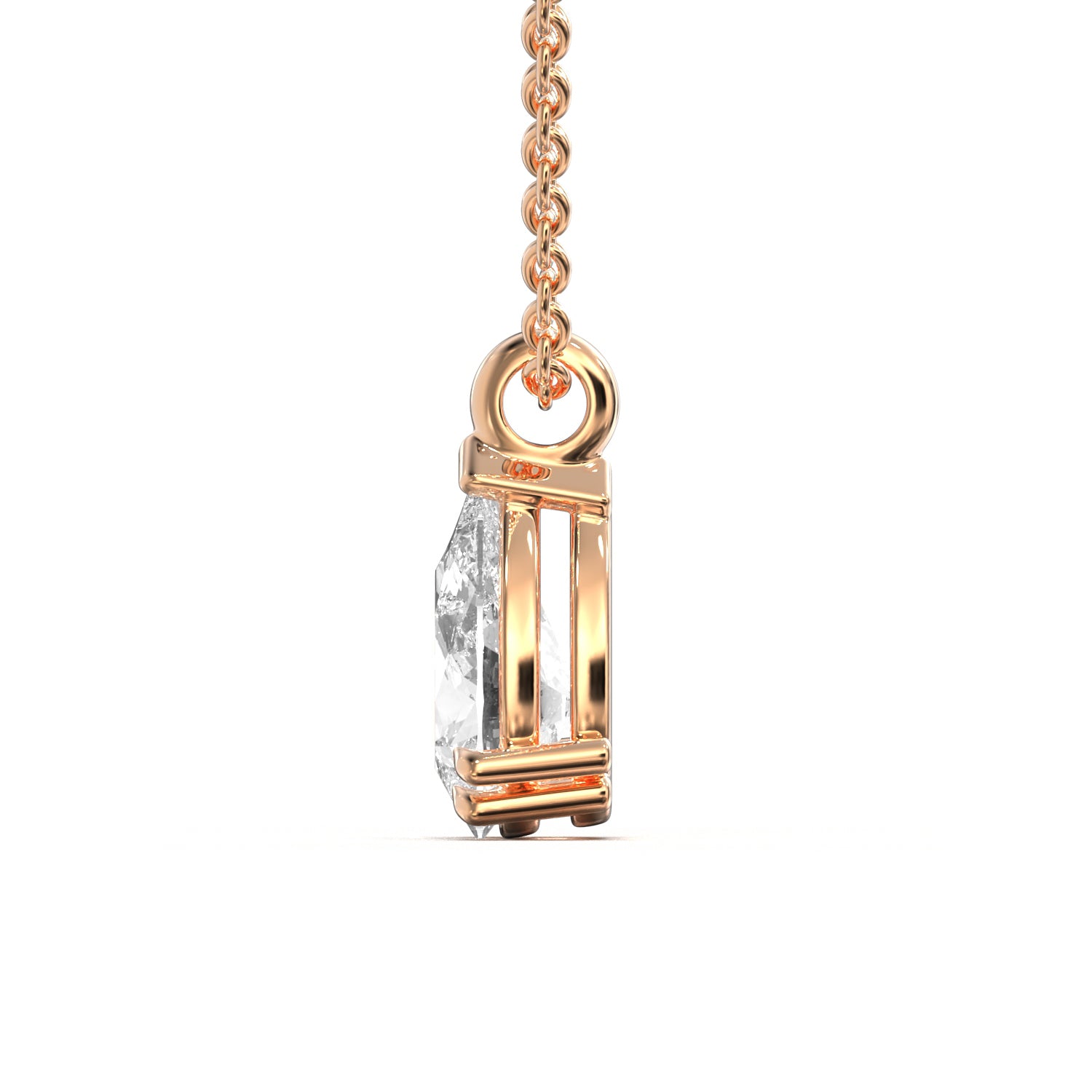PEAR PENDANT