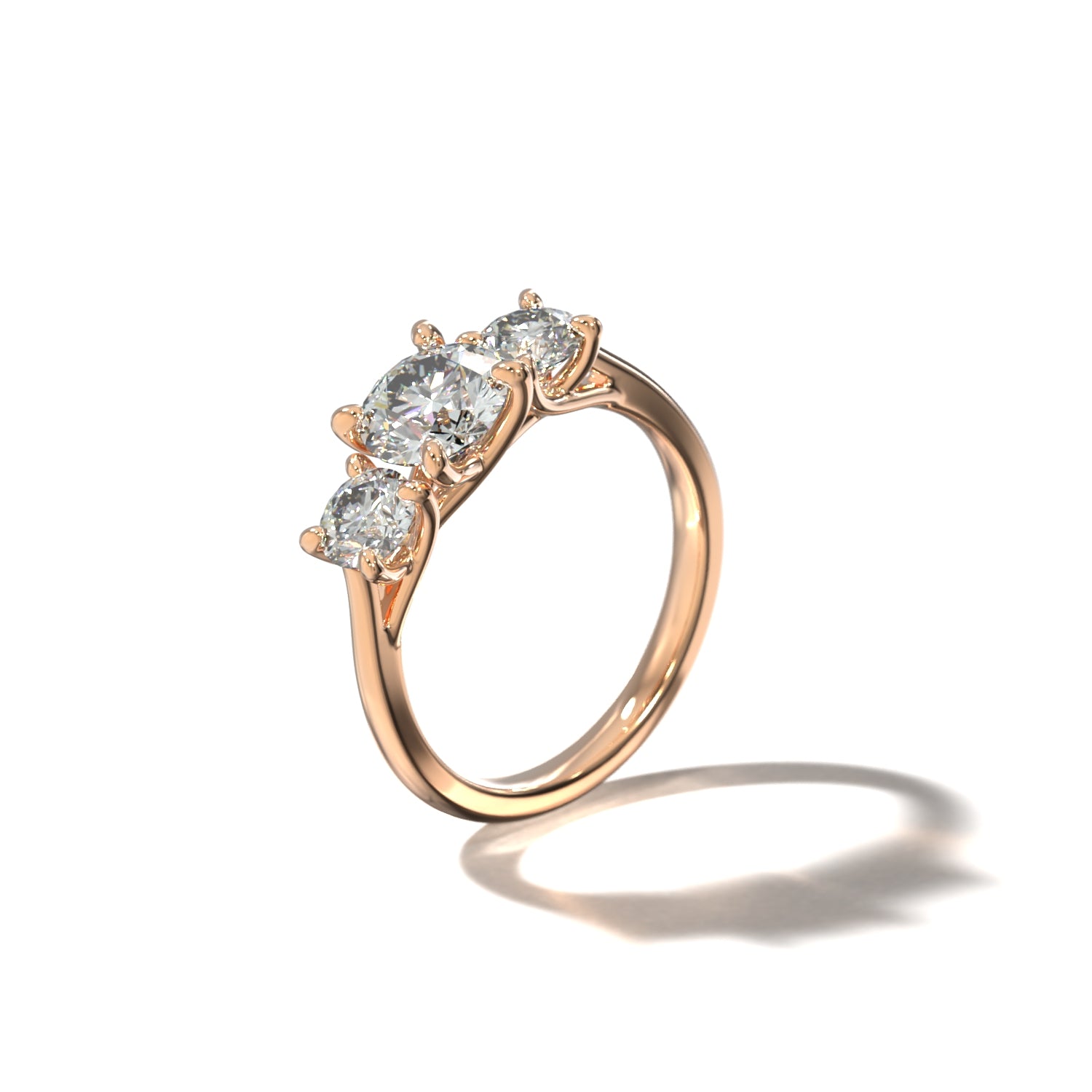THREE STONE TRELLIS